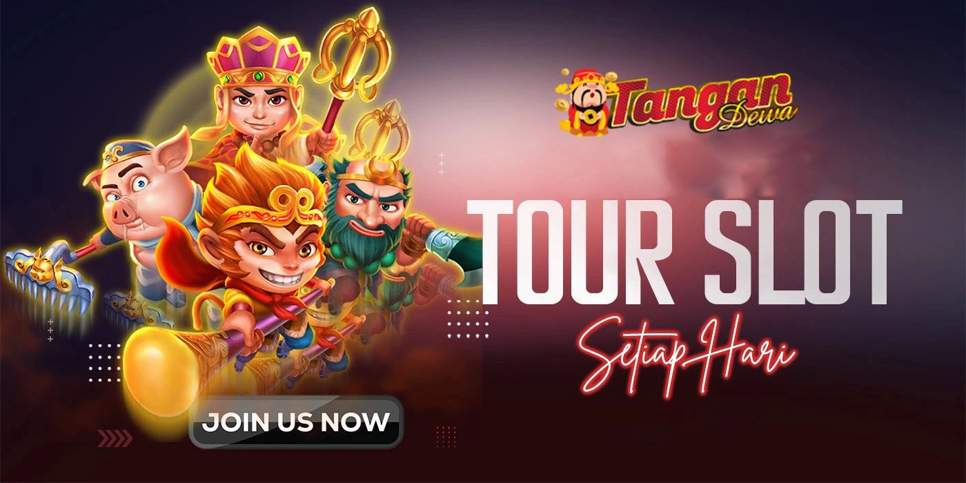 RTP slot